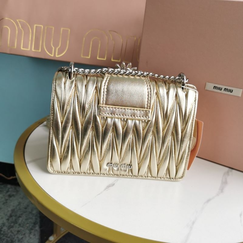 MIU MIU Satchel Bags